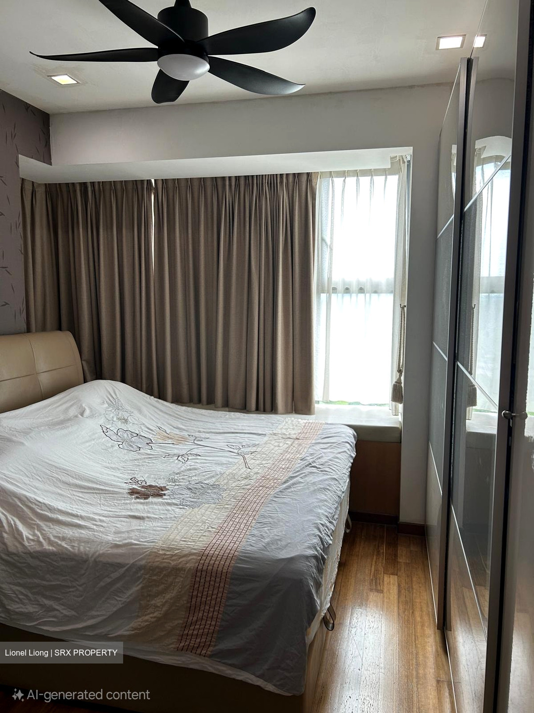 The Belvedere (D15), Condominium #452013931